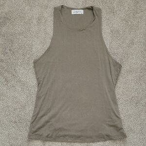 Carly Jean Eden Tank